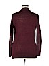 Mudd Burgundy Cardigan Size XL - photo 2