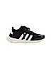 Adidas Black Sneakers Size 6 - photo 1
