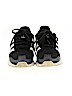 Adidas Black Sneakers Size 6 - photo 2