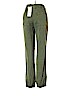 Ugg Australia 100% Tencel Green Casual Pants Size M - photo 2