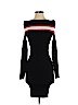 rue21 Black Casual Dress Size S - photo 1