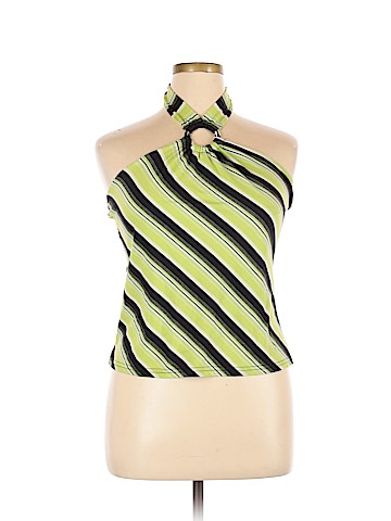 Erica Brooke Halter Top (view 1)