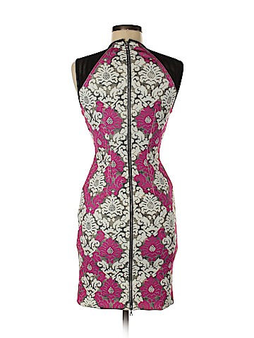 Yigal Azrouël New York Cocktail Dress (view 2)