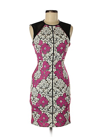 Yigal Azrouël New York Cocktail Dress (view 1)