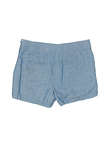 Ann Taylor LOFT Khaki Shorts (view 2)
