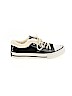 Assorted Brands Black Sneakers Size EU 37 - photo 1