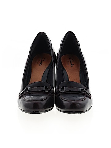 Clarks Heels (view 2)
