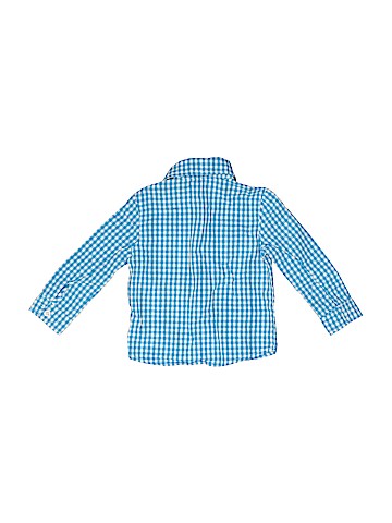 Assorted Brands Long Sleeve Button-Down Shirt (view 2)