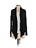 Milly for 5F Bergdorf Goodman Black Cardigan Size S - photo 1