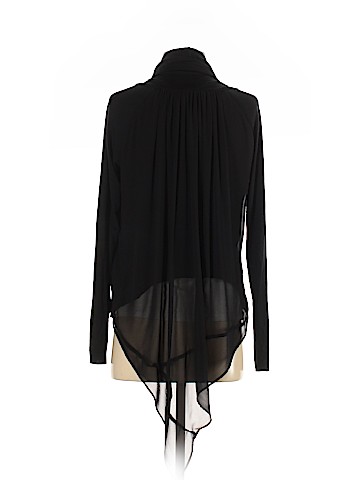 Milly for 5F Bergdorf Goodman Cardigan (view 2)