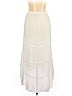 Iz Byer White Casual Skirt Size L - photo 2