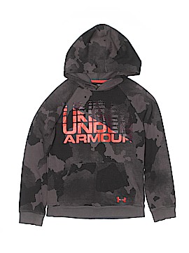Under Armour Size Medium youth