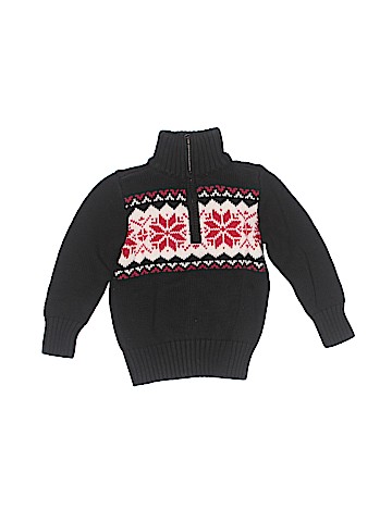 Chaps Pullover Sweater (view 1)