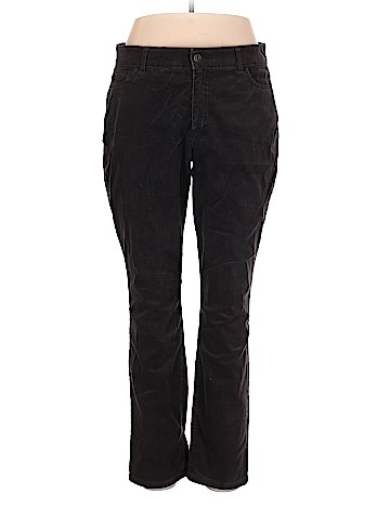 Chaps Cords (view 1)