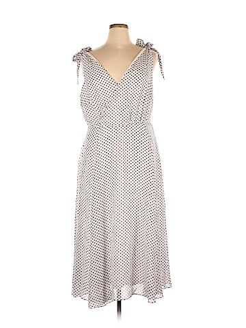 City Chic Casual Dress (view 1)