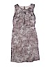 Ann Taylor LOFT Brown Casual Dress Size 00 (petite) - photo 1