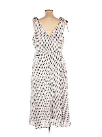 City Chic Casual Dress (view 2)