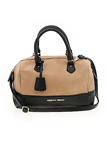 Christian Siriano for Payless Satchel (view 1)