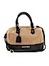 Christian Siriano for Payless Tan Satchel One size - photo 1