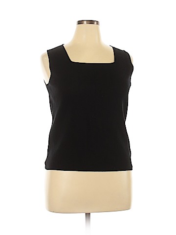 Hampshire Studio Pullover Sweater (view 1)