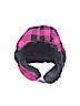 Target Checkered-gingham Pink Winter Hat One size - photo 1