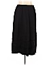 Fiorlini International Black Casual Skirt Size XL - photo 1