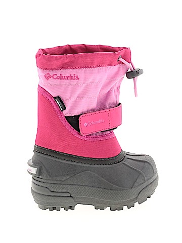 Columbia Boots (view 1)