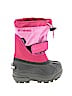Columbia Pink Boots Size 6 (kids) - photo 1