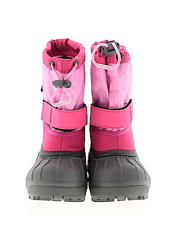 Columbia Boots (view 2)