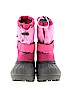 Columbia Pink Boots Size 6 (kids) - photo 2