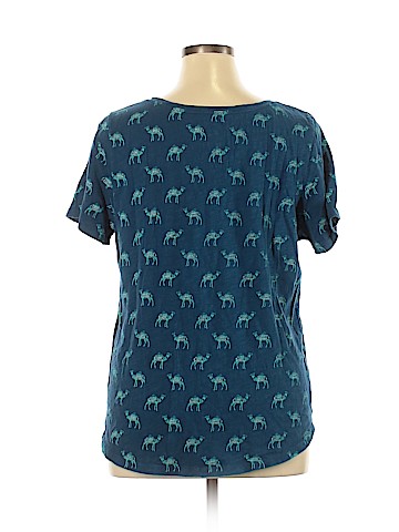 Lane Bryant Short Sleeve T-Shirt (view 2)