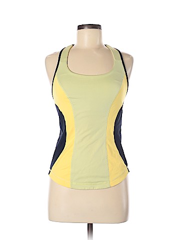 Lululemon Athletica Active Tank (view 1)