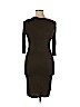 Assorted Brands Green Casual Dress Size 1X - photo 2