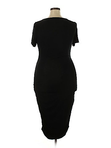 Luxe by Justfab Casual Dress (view 2)