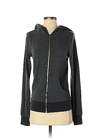 Wildfox Zip Up Hoodie (view 1)