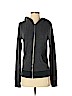 Wildfox Gray Zip Up Hoodie Size Sm (1 or S) - photo 1