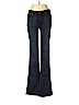 Paige Blue Jeans Size 26 waist - photo 1