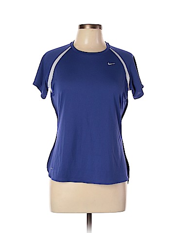 Nike Active T-Shirt (view 1)