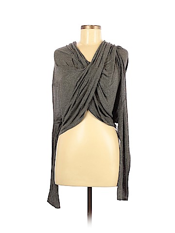 Ginger G. Long Sleeve Top (view 1)