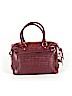 Rebecca Minkoff 100% Leather Burgundy Leather Satchel One size - photo 3
