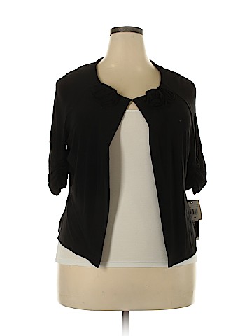 Perseption Cardigan (view 1)