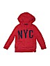 Gap Kids Red Pullover Hoodie Size XS (kids) - photo 1