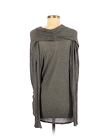 Ginger G. Long Sleeve Top (view 2)