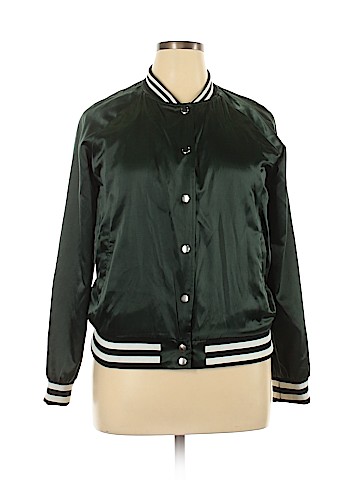 Forever 21 Jacket (view 1)