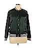 Forever 21 Green Jacket Size 0X - photo 1