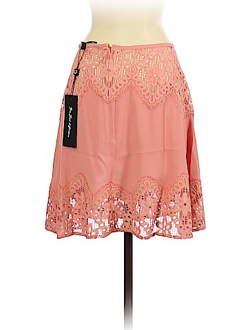 For Love & Lemons Casual Skirt (view 2)