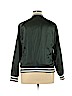 Forever 21 Green Jacket Size 0X - photo 2