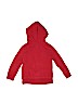 Gap Kids Red Pullover Hoodie Size XS (kids) - photo 2