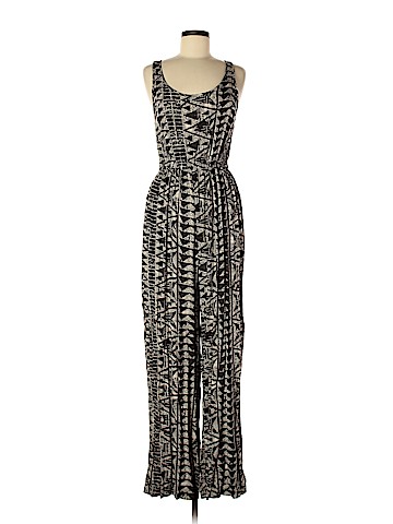 Mossimo Supply Co. Jumpsuit (view 1)