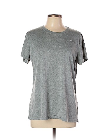 Nike Active T-Shirt (view 1)